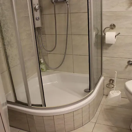 Przy Orliku W Karpaczu Na Osiedlu Skalnym Apartament Karpacz