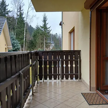 Przy Orliku W Karpaczu Na Osiedlu Skalnym *