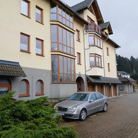 Przy Orliku W Karpaczu Na Osiedlu Skalnym Apartament Karpacz