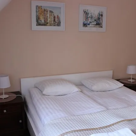 Apartmán 